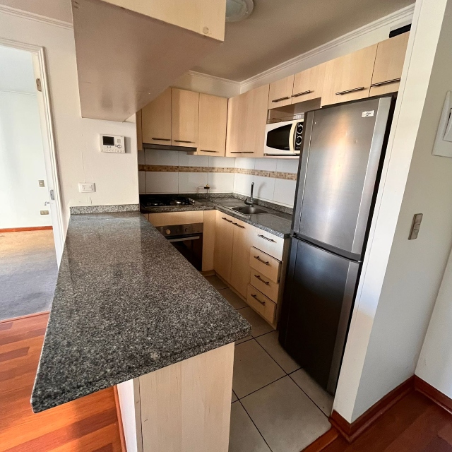 Departamento en venta en Valparaíso — foto 4