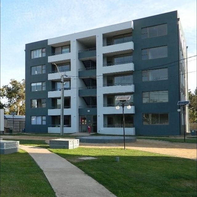 Departamento en venta en Quillota — foto 1