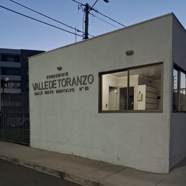 Departamento en venta en Quillota — foto 2