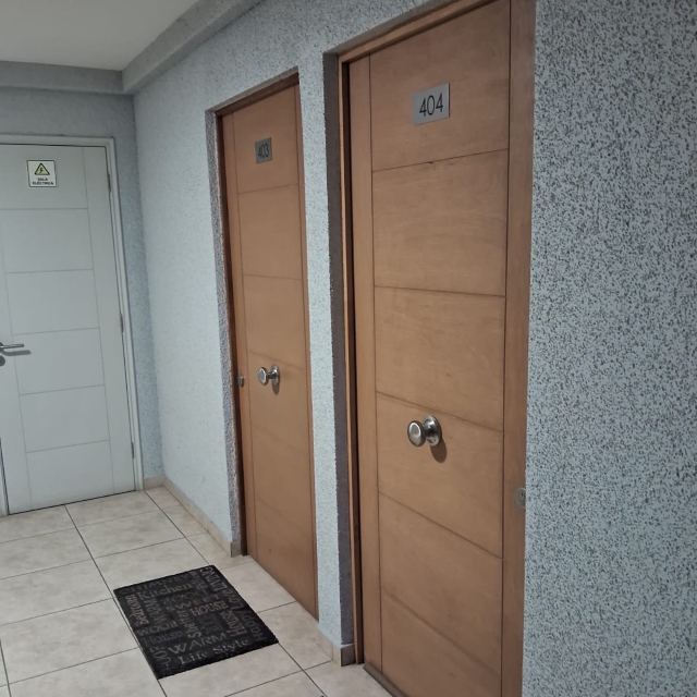 Departamento en venta en Quillota — foto 3