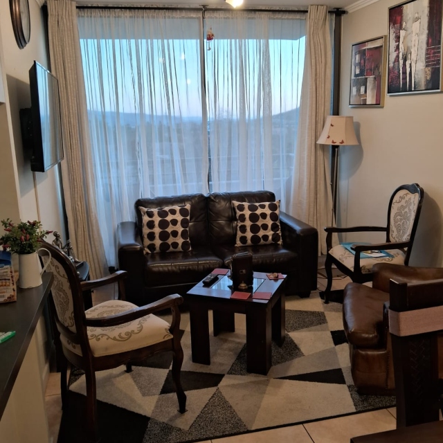 Departamento en venta en Quillota — foto 7