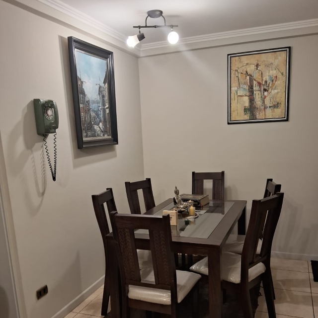 Departamento en venta en Quillota — foto 9