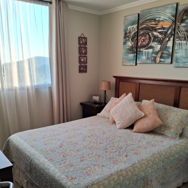 Departamento en venta en Quillota — foto 10