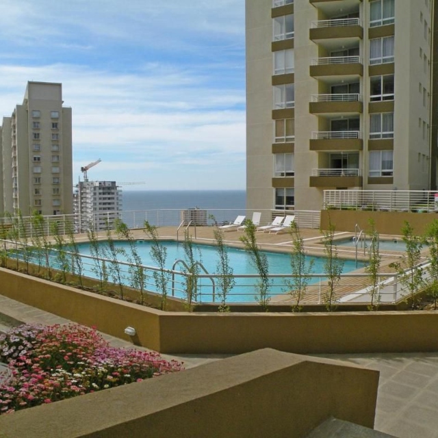 Departamento en venta en Viña del Mar — foto 1