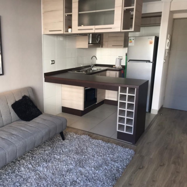 Departamento en venta en Viña del Mar — foto 2