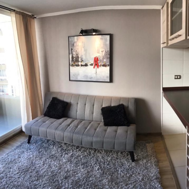 Departamento en venta en Viña del Mar — foto 3