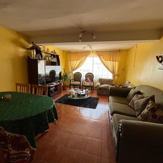 Casa en venta en Valparaíso — foto 3