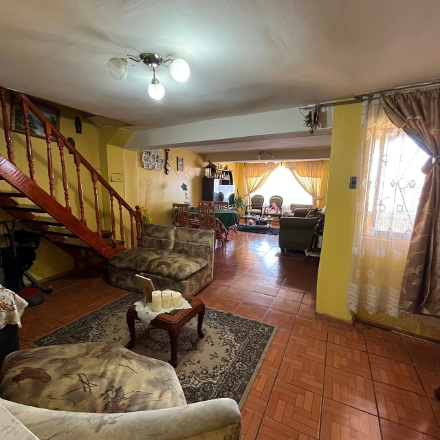 Casa en venta en Valparaíso — foto 4
