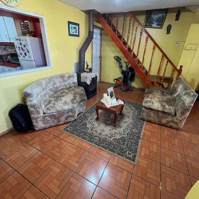 Casa en venta en Valparaíso — foto 5