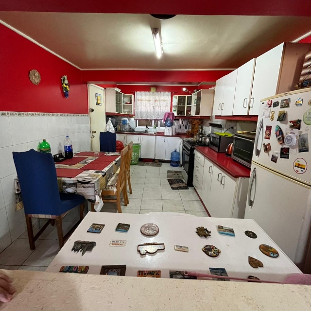 Casa en venta en Valparaíso — foto 7