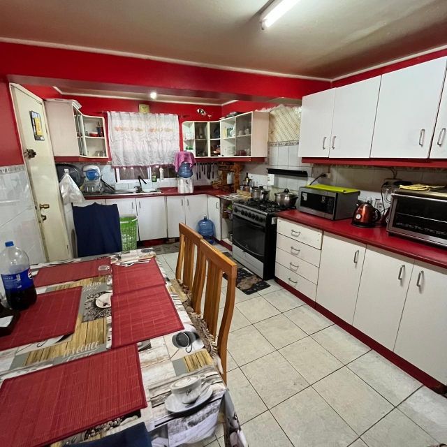 Casa en venta en Valparaíso — foto 8