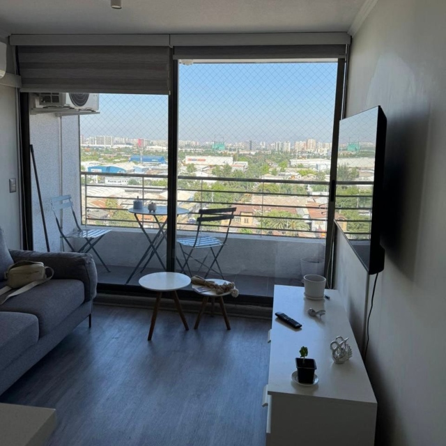 Departamento en arriendo en Macul — foto 3