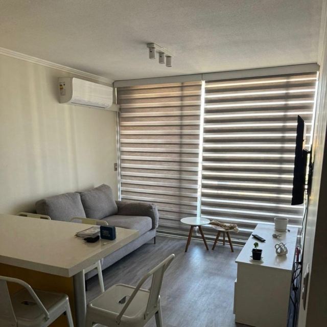 Departamento en arriendo en Macul — foto 4