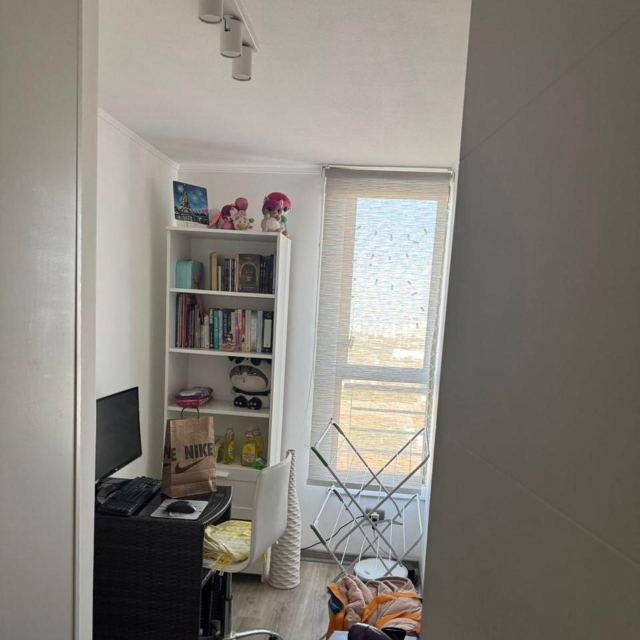 Departamento en arriendo en Macul — foto 7