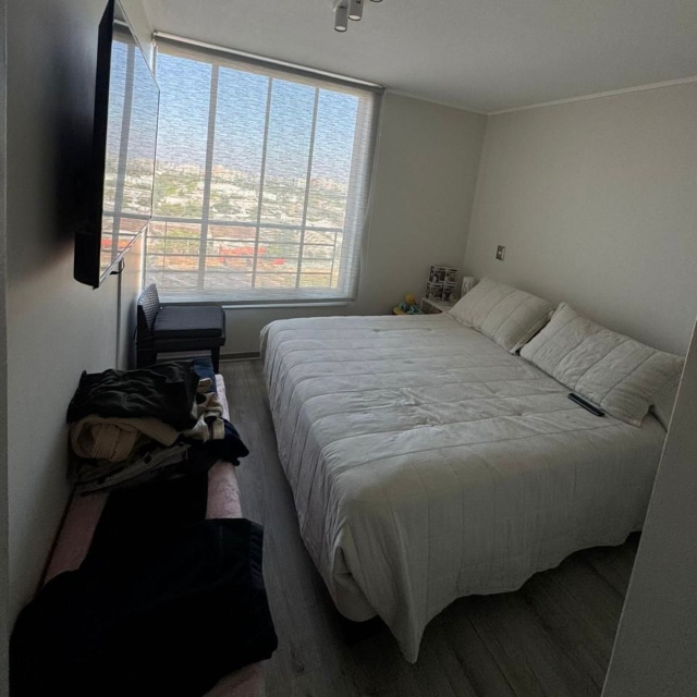 Departamento en arriendo en Macul — foto 8