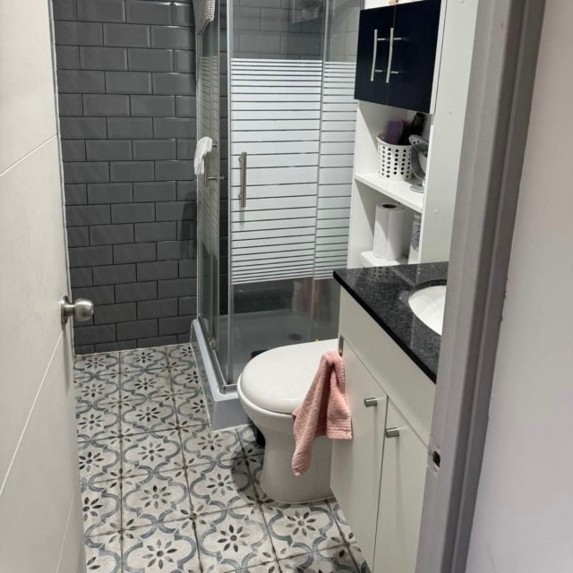 Departamento en arriendo en Macul — foto 9