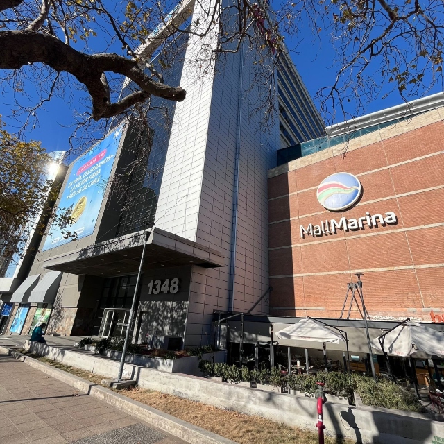 Oficina en arriendo en Viña del Mar — foto 1