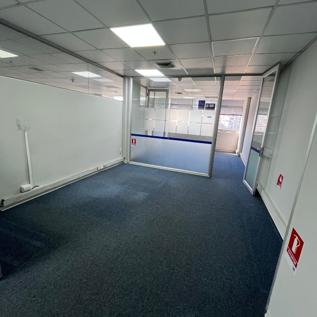 Oficina en arriendo en Viña del Mar — foto 5