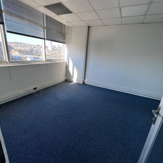 Oficina en arriendo en Viña del Mar — foto 8