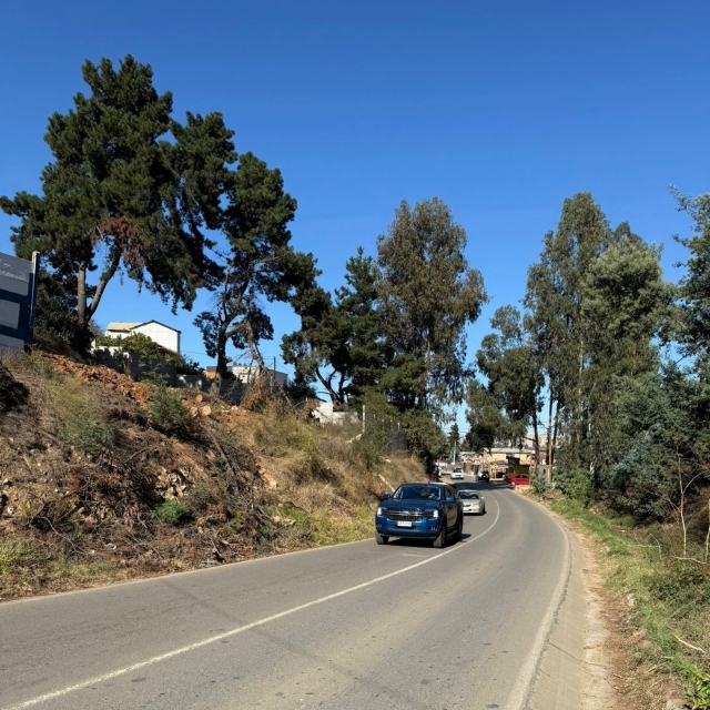 Terreno en venta en Viña del Mar — foto 1