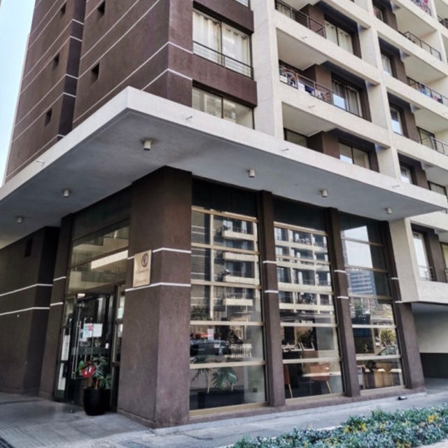 Departamento en venta en Estación Central — foto 1