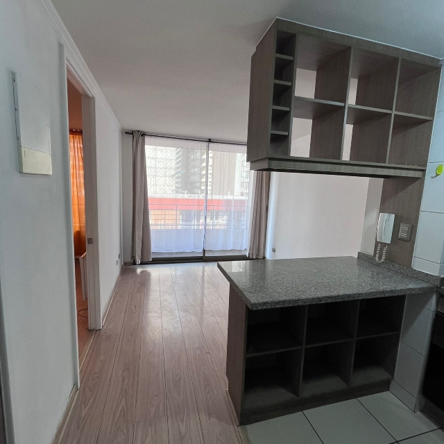 Departamento en venta en Estación Central — foto 2