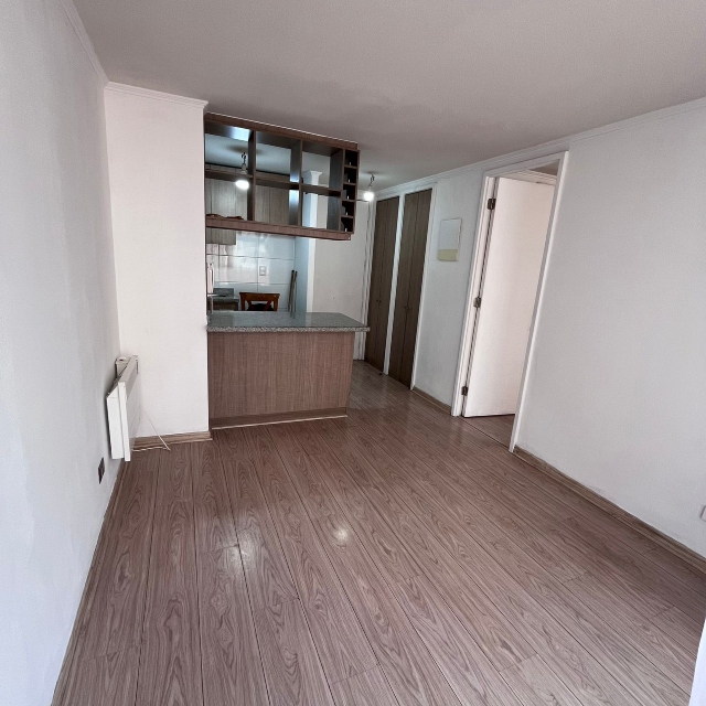 Departamento en venta en Estación Central — foto 3