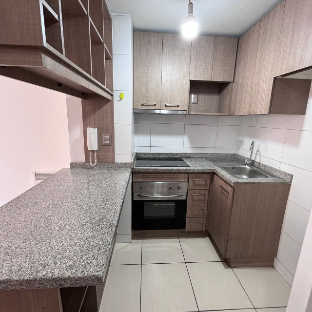 Departamento en venta en Estación Central — foto 5