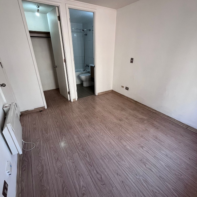 Departamento en venta en Estación Central — foto 6