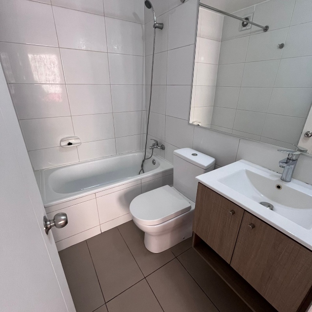 Departamento en venta en Estación Central — foto 8