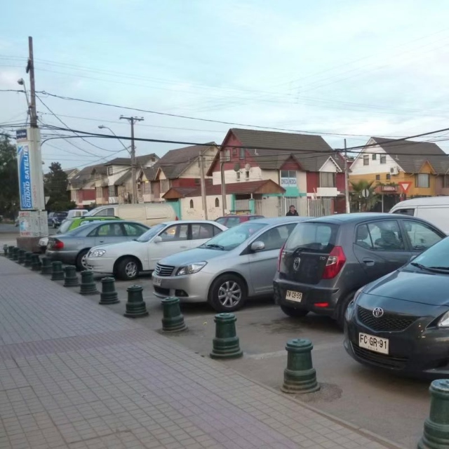 Local comercial en arriendo en Maipú — foto 2