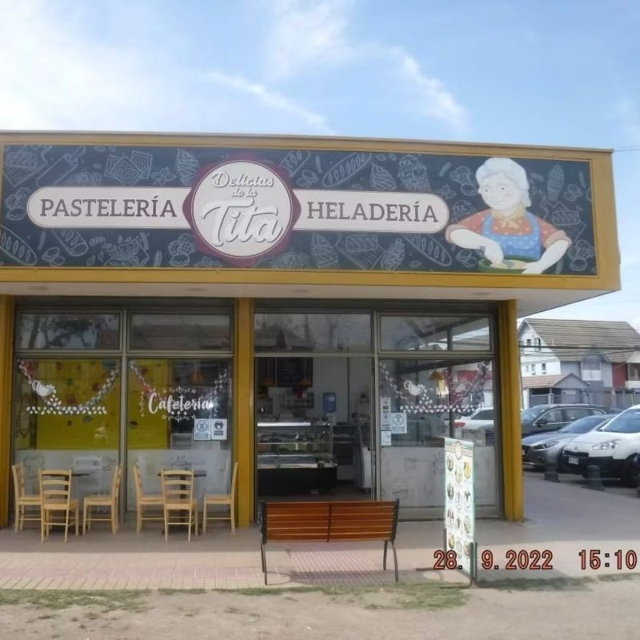 Local comercial en arriendo en Maipú — foto 4