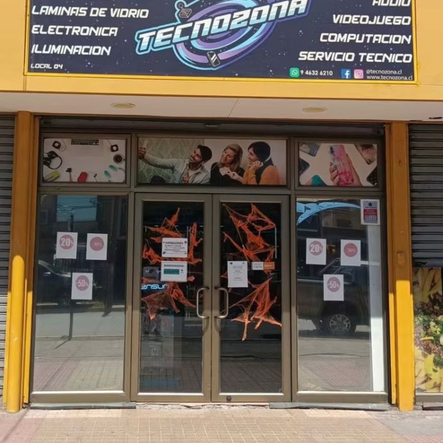 Local comercial en arriendo en Maipú — foto 5