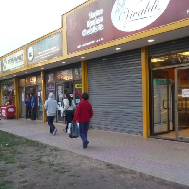 Local comercial en arriendo en Maipú — foto 6