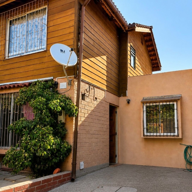 Casa en venta en Puente Alto — foto 1
