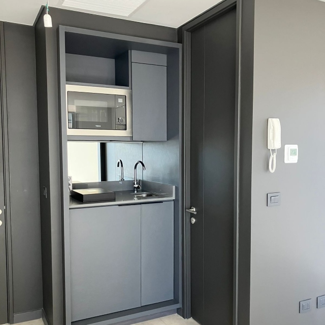Oficina en arriendo en Concón — foto 7