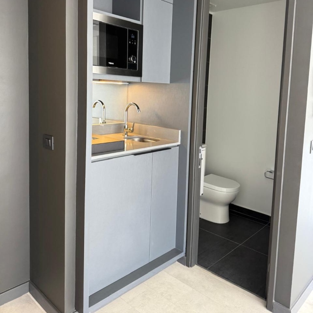 Oficina en arriendo en Concón — foto 8