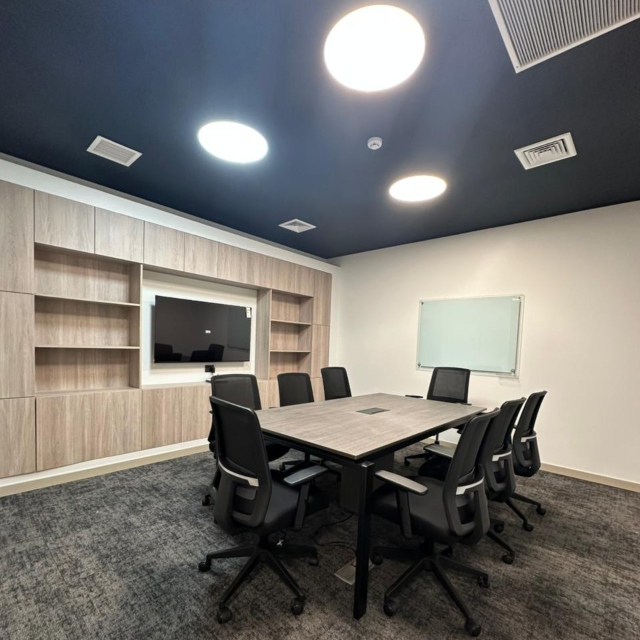 Oficina en arriendo en Concón — foto 10