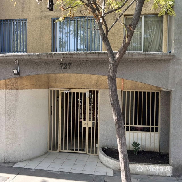 Departamento en venta en Santiago — foto 1