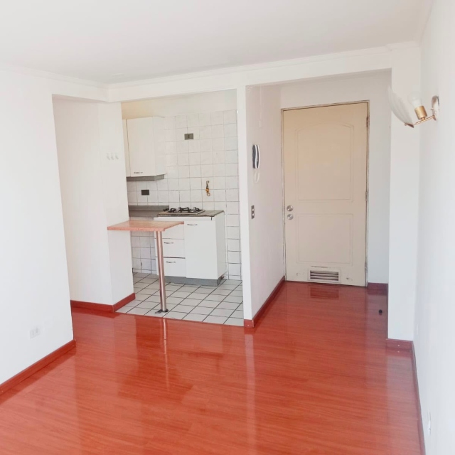 Departamento en venta en Santiago — foto 3