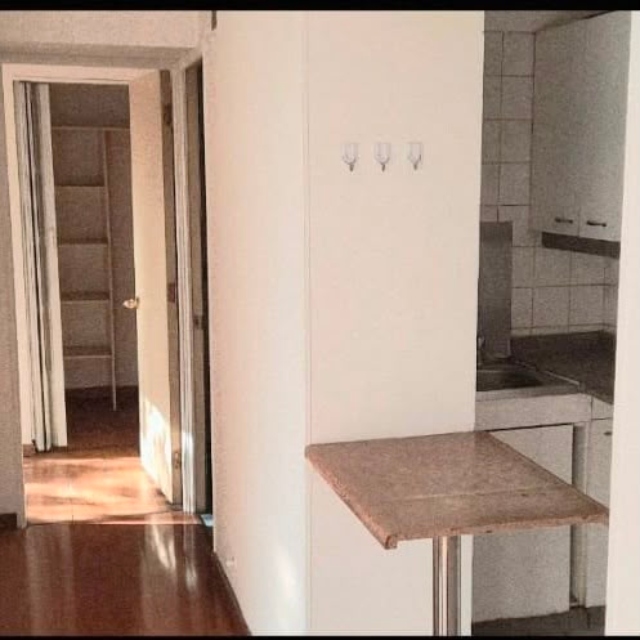 Departamento en venta en Santiago — foto 4