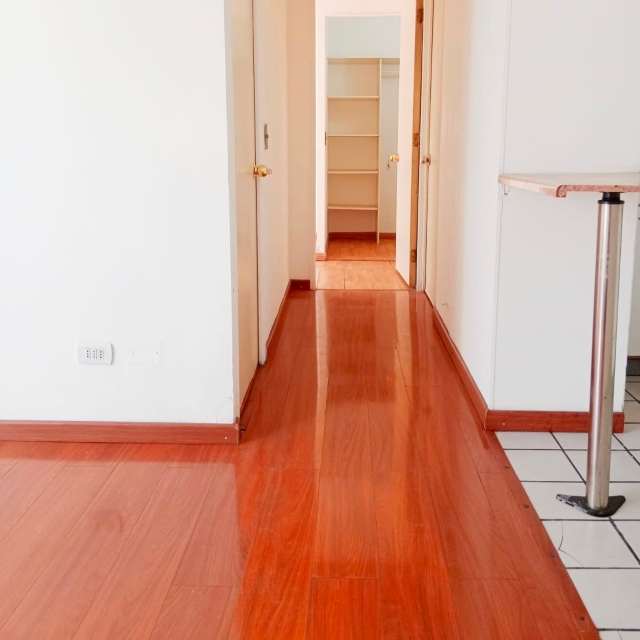 Departamento en venta en Santiago — foto 7