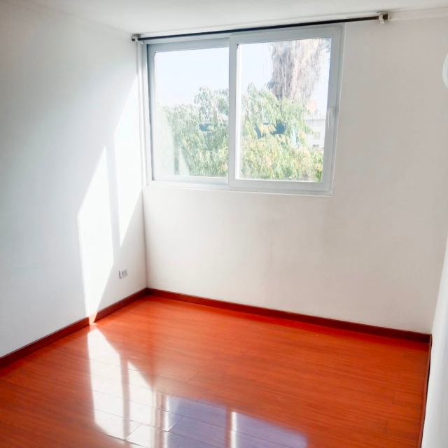 Departamento en venta en Santiago — foto 8