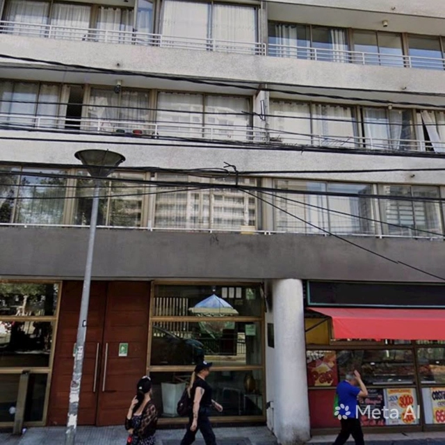 Departamento en venta en Quinta Normal — foto 1