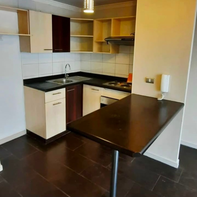 Departamento en venta en Quinta Normal — foto 2