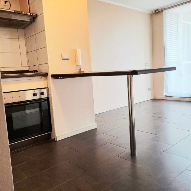 Departamento en venta en Quinta Normal — foto 3