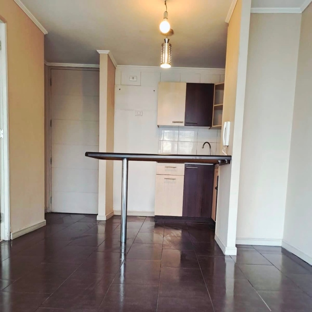 Departamento en venta en Quinta Normal — foto 4