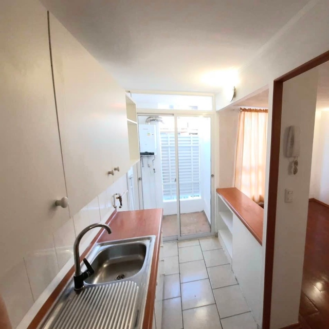 Departamento en venta en Quinta Normal — foto 4