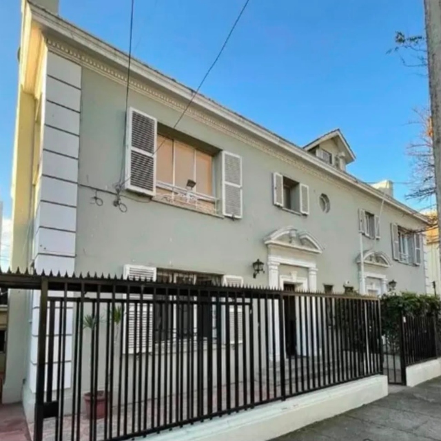 Casa en arriendo en Viña del Mar — foto 1