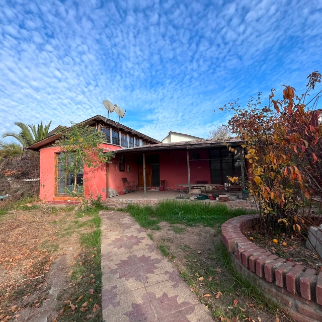 Casa en venta en Quilpué — foto 1